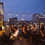 Margaery Boutique Apartment & Skyon9 Rooftop Bar