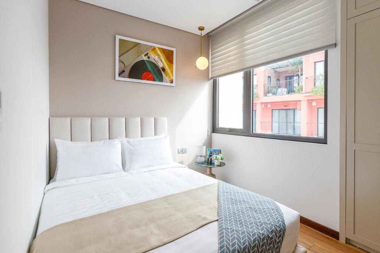 Aparthotel Margaery Boutique & Skyon9 Rooftop Bar