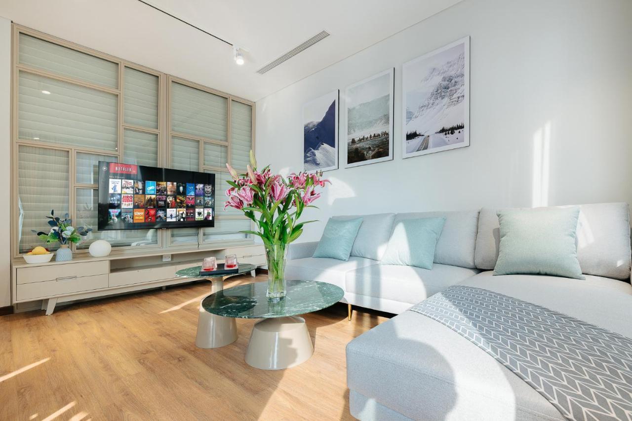 Aparthotel Margaery Boutique & Skyon9 Rooftop Bar