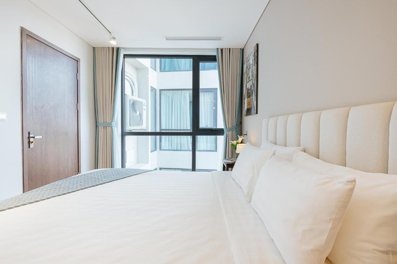 Aparthotel Margaery Boutique & Skyon9 Rooftop Bar