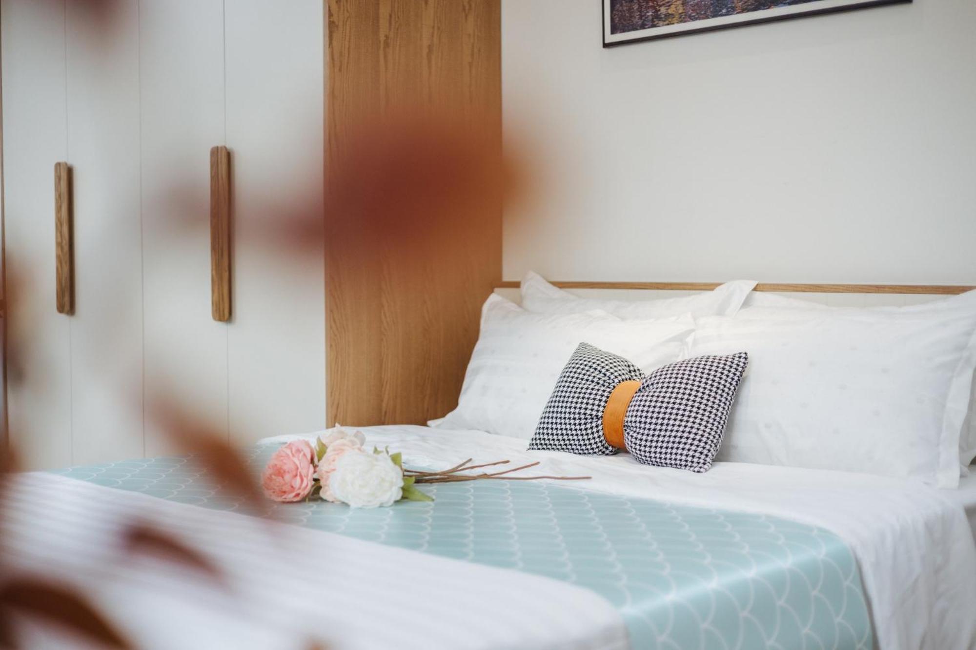 Margaery Boutique & Skyon9 Rooftop Bar Aparthotel 4*