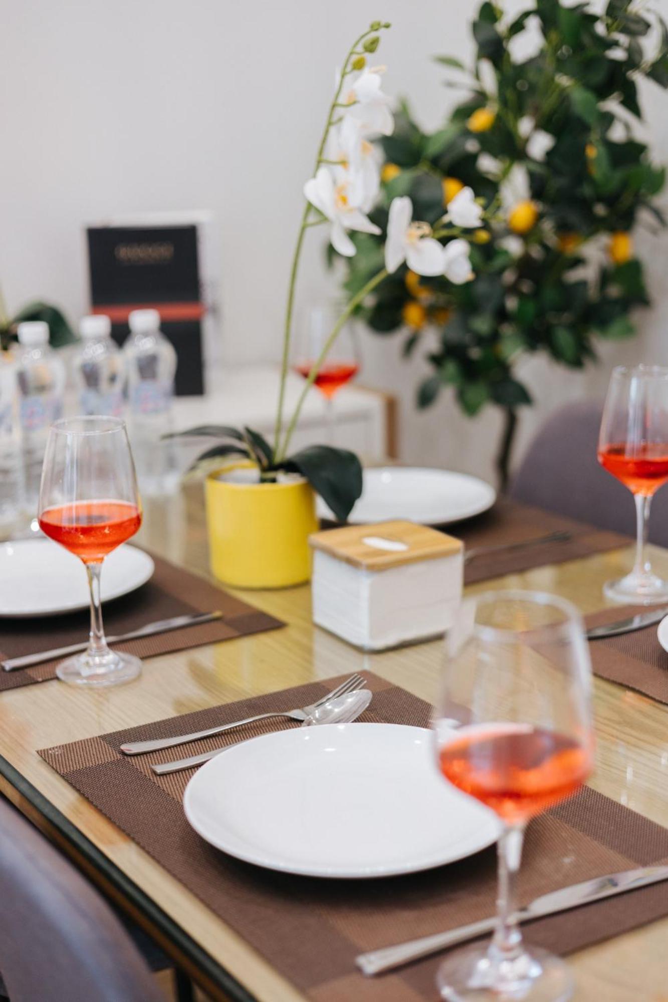 Margaery Boutique & Skyon9 Rooftop Bar Aparthotel 4*