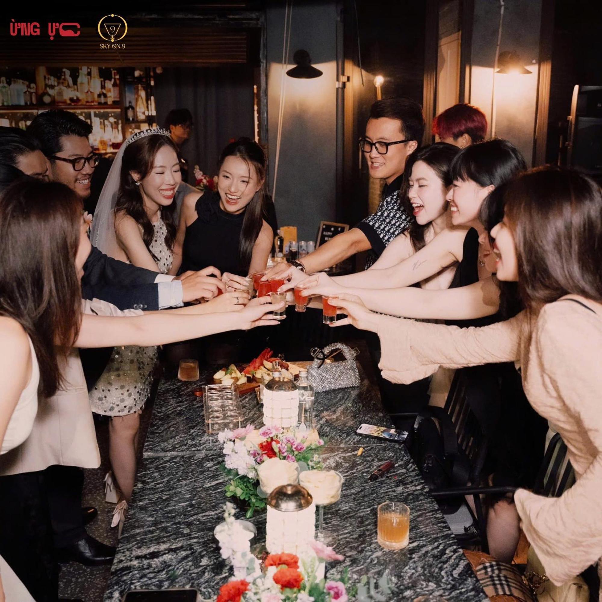 Margaery Boutique & Skyon9 Rooftop Bar Aparthotel